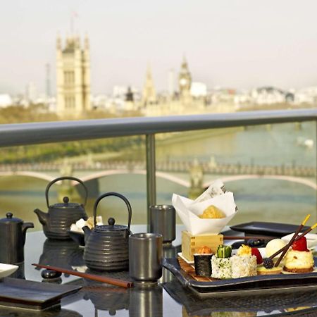 Plaza On The River London Luaran gambar