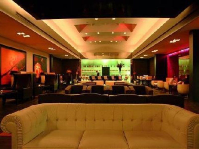Plaza On The River London Luaran gambar The interior of the restaurant
